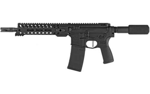 Handguns Patriot Ordnance Factory Minuteman 223Rem|5.56NATO POF MNTMN PSTL 556 10.5" 30RD BLK